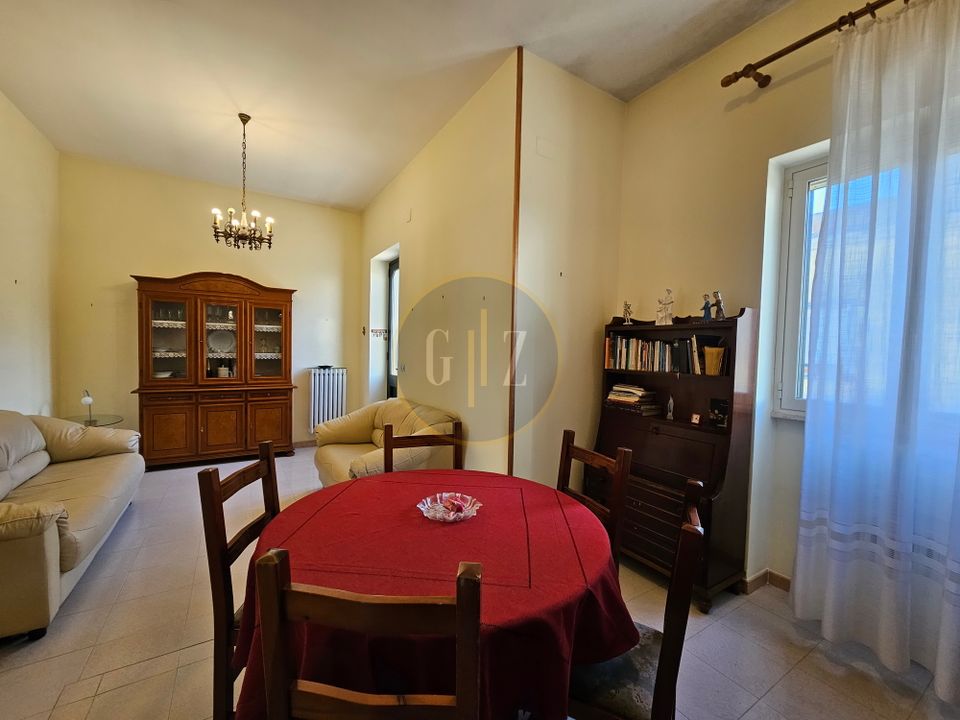 Rekkehus i Carpignano Salentino, Lecce - bilde 4